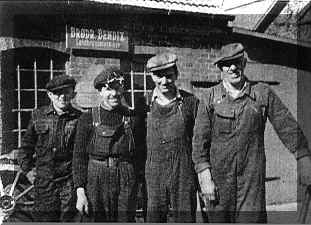 Svindinge gamle smedje