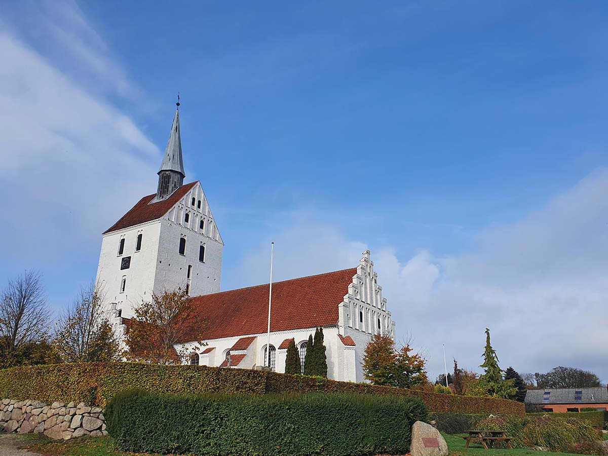 svindinge kirke