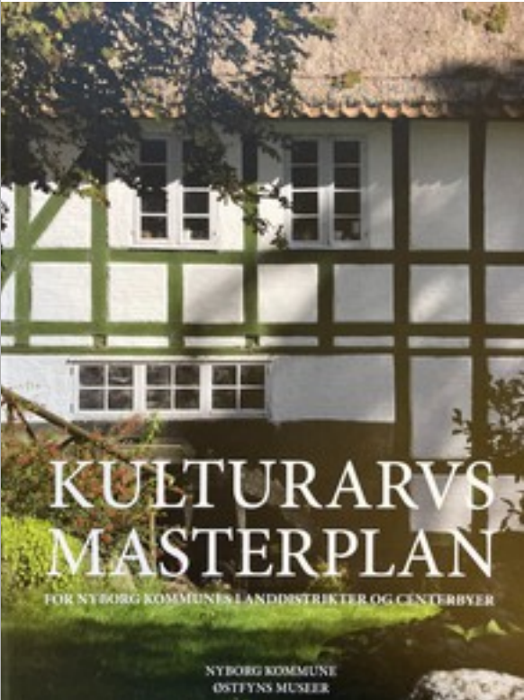 kulturarvens masterplan