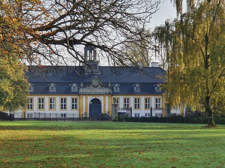 Glorup gods - Svindinge