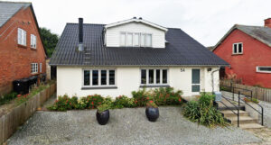 Hus til salg Svendborgvej 54 Svindinge